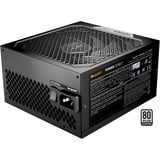 be quiet! Power Zone 2 750W alimentation  Noir, 3x PCIe, 1x 12VHPWR