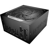 be quiet! Power Zone 2 alimentation modulaire 750 watt Noir, 1x 12V-2x6, 3x PCIe, 80 Plus Platinum, 750 W, 100 - 240 V, 820 W, 50/60 Hz, 10 A, 5 A
