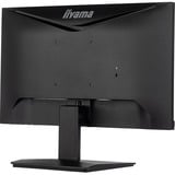 iiyama ProLite XU2293HS-B5 21" Moniteur  Noir, 75 Hz, HDMI, DisplayPort, Audio, AMD Free-Sync