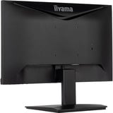 iiyama ProLite XU2293HS-B5 21" Moniteur  Noir, 75 Hz, HDMI, DisplayPort, Audio, AMD Free-Sync