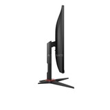 AOC Q27G2E/BK 27" Moniteur gaming  Noir/Rouge, 2x HDMI, 1x DisplayPort, 155 Hz