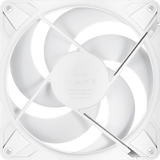 ARCTIC P14 Pro Reverse A-RGB ventilateur de boîtier Blanc, 140 x 140 x 30 mm, PWM