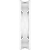 ARCTIC P14 Pro Reverse A-RGB ventilateur de boîtier Blanc, 140 x 140 x 30 mm, PWM