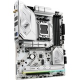ASRock B850 Steel Legend WiFi carte mère socket AM5 RAID, 2.5 Gb-LAN, Wi-Fi 7, BT, Sound, ATX
