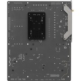 ASRock B850 Steel Legend WiFi carte mère socket AM5 RAID, 2.5 Gb-LAN, Wi-Fi 7, BT, Sound, ATX