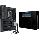 ASUS ProArt Z790-CREATOR WIFI carte mère socket 1700 Noir, RAID, 2.5 Gb-LAN, 10Gb-LAN, WiFi 6E, BT, Sound, ATX