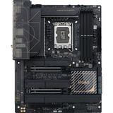 ASUS ProArt Z790-CREATOR WIFI carte mère socket 1700 Noir, RAID, 2.5 Gb-LAN, 10Gb-LAN, WiFi 6E, BT, Sound, ATX