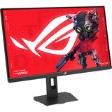 ASUS ROG Strix 5K XG27JCEG 27" Moniteur gaming Noir, 1x DisplayPort, 2x HDMI, 1x USB-C, 3x USB-A, 320 Hz