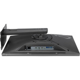 ASUS ROG Strix 5K XG27JCEG 27" Moniteur gaming Noir, 1x DisplayPort, 2x HDMI, 1x USB-C, 3x USB-A, 320 Hz