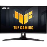 ASUS TUF Gaming VG27AQM5A 27" Moniteur Noir, 1x DisplayPort, 2x HDMI, 1x USB-C, 300 Hz