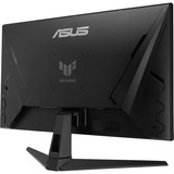 ASUS TUF Gaming VG27AQM5A 27" Moniteur Noir, 1x DisplayPort, 2x HDMI, 1x USB-C, 300 Hz