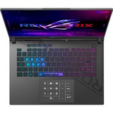 ASUS  ROG Strix G16 (G614JV-N3134W) 16" PC portable gaming Gris | Core i7-13650HX | RTX 4060 | 16 Go | 1 To SSD | 165 Hz