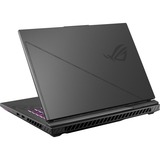 ASUS  ROG Strix G16 (G614JV-N3134W) 16" PC portable gaming Gris | Core i7-13650HX | RTX 4060 | 16 Go | 1 To SSD | 165 Hz
