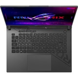 ASUS  ROG Strix G16 (G614JV-N3134W) 16" PC portable gaming  Gris | Core i7-13650HX | RTX 4060 | 16 Go | 1 To SSD | 165 Hz