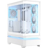 ASUS  boîtier midi tower Blanc