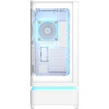 ASUS  boîtier midi tower Blanc