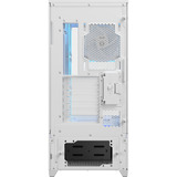 ASUS  boîtier midi tower Blanc