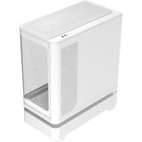 ASUS  boîtier midi tower Blanc