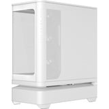 ASUS  boîtier midi tower Blanc