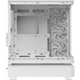 ASUS  boîtier midi tower Blanc