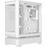 ASUS  boîtier midi tower Blanc