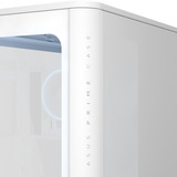 ASUS  boîtier midi tower Blanc