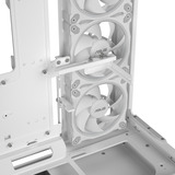 ASUS  boîtier midi tower Blanc