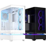 ASUS  boîtier midi tower Blanc