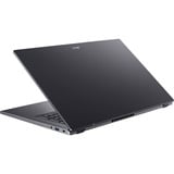 Acer Aspire 17 Pro (A17-51M-59N4) 17.3" PC portable  Gris | Core 5 120U | Intel Graphics | 16 Go | SSD 512 Go