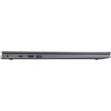 Acer Aspire 17 Pro (A17-51M-59N4) 17.3" PC portable  Gris | Core 5 120U | Intel Graphics | 16 Go | SSD 512 Go
