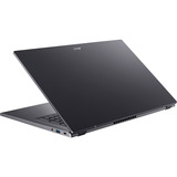 Acer Aspire 17 (A17-51M-59N4) 17.3" PC portable  Gris | Core 5 120U | Intel Graphics | 16 Go | SSD 512 Go