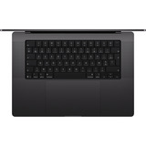 Apple MacBook Pro 16" PC portable Noir | M5 Pro | 20-Core GPU | 24 Go | 1 To SSD