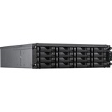 Asustor Lockerstor 16R Pro AS7116RDX, NAS 