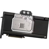 Corsair Hydro X Series XG7 RGB 40-SERIES SUPRIM/TRIO GPU Water Block (4080), Watercooling Noir