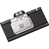 Corsair Hydro X Series XG7 RGB 40-SERIES SUPRIM/TRIO GPU Water Block (4080), Watercooling Noir