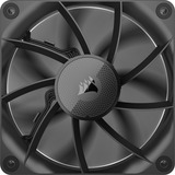 Corsair iCUE LINK RX120, Ventilateur de boîtier Noir, 4 broches PWM