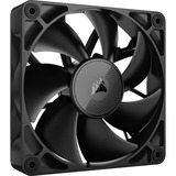 Corsair iCUE LINK RX120 ventilateur de boîtier Noir, 120 x 120 x 25 mm, PWM