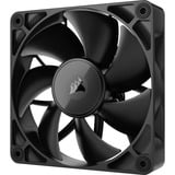 Corsair iCUE LINK RX120 ventilateur de boîtier Noir, 120 x 120 x 25 mm, PWM