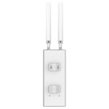 Cudy Indoor/Outdoor 4G N300 Wi-Fi, Routeur Blanc
