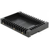 Cadre d'installation 3.5″ pour disque SATA 2.5, Cadre de montage