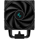 DeepCool AK500 Zero Dark Refroidisseur CPU Noir