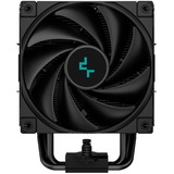 DeepCool AK500 Zero Dark, Refroidisseur CPU Noir