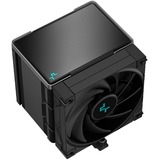 DeepCool AK500 Zero Dark, Refroidisseur CPU Noir