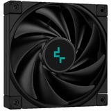 DeepCool AK500 Zero Dark, Refroidisseur CPU Noir