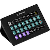 Stream Deck XL, Clavier