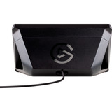 Elgato Stream Deck XL, Clavier Noir