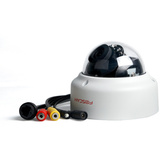 Foscam D2EP, Caméra de surveillance Blanc