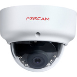 Foscam D2EP, Caméra de surveillance Blanc