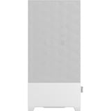 Fractal Design Pop Air boîtier midi tower Blanc | 2x USB-A | Verre Trempé