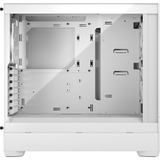 Fractal Design Pop Air boîtier midi tower Blanc | 2x USB-A | Verre Trempé